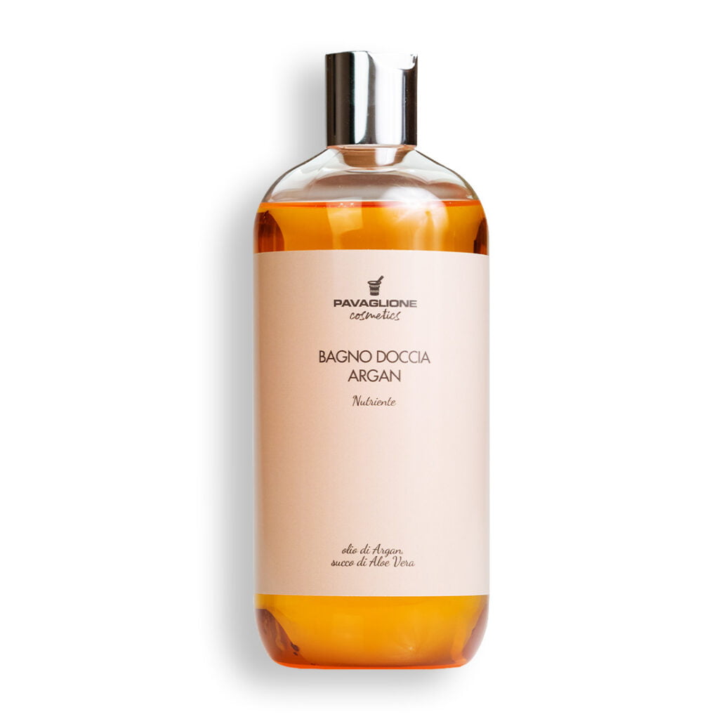 bagno doccia argna 500ml