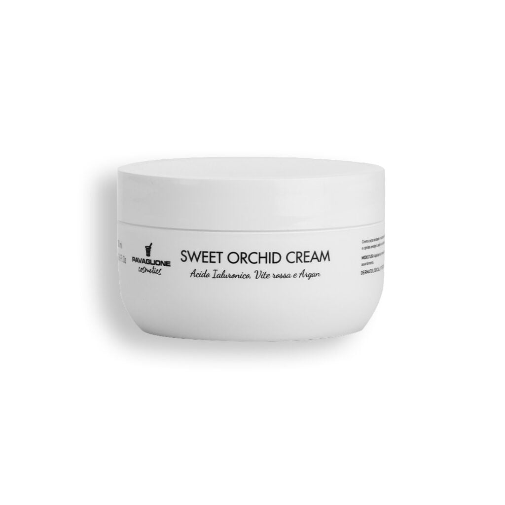 crema corpo al'acido ialuronico