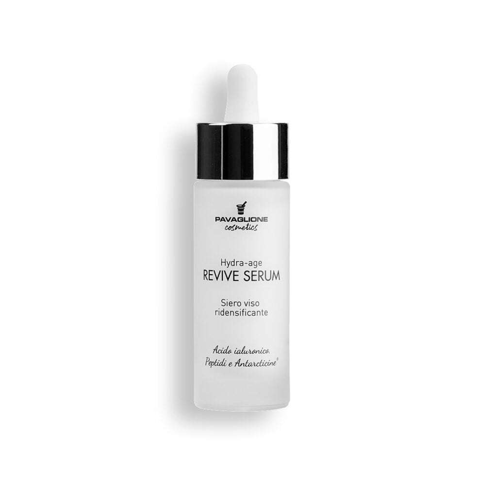 revive serum siero viso ridensificante