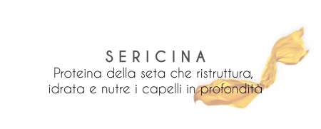 sericina
